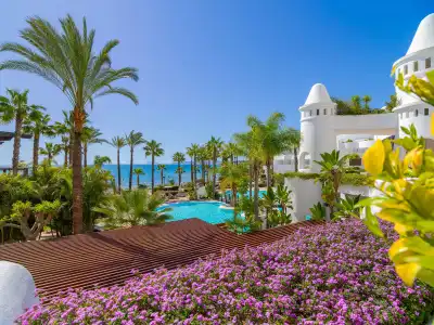 H10 Estepona Palace - 21