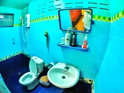 Past Tense Hostel - 5