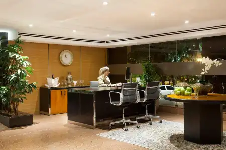 Windsor Plaza Brasilia - 19
