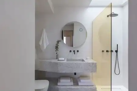 Ethos Vegan Suites - 6