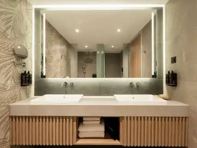Mercure Sofia City - 118