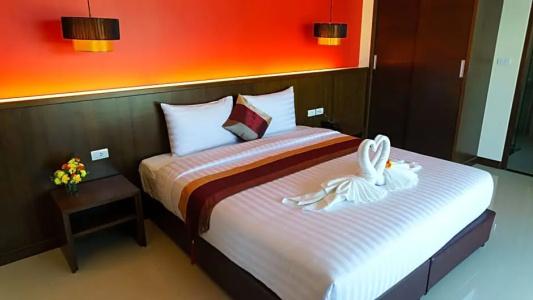Hua Hin Grand And Plaza - 35