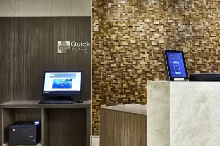 Courtyard by Marriott Rio De Janeiro Barra da Tijuca - 22