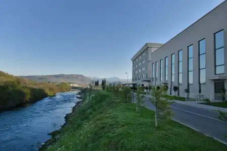voco Podgorica by IHG - 14