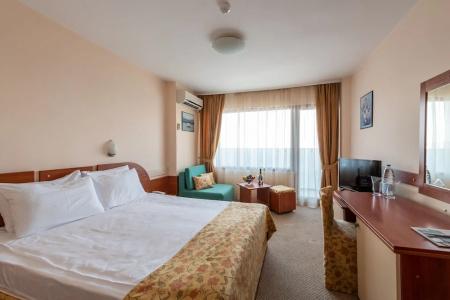 Burgas Beach - 44