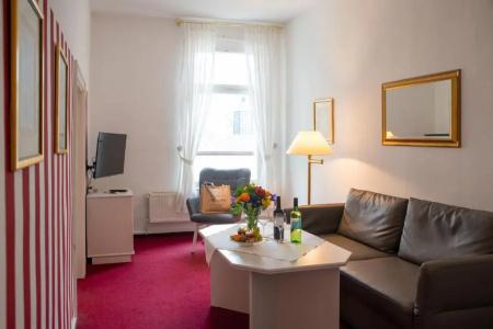 Meeressterne Weißes Schloß - 31
