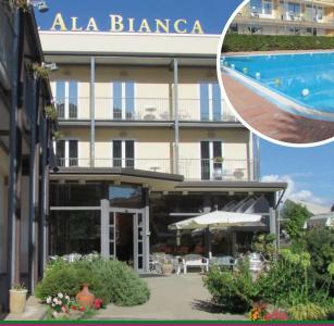 Ala Bianca - 0