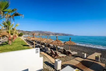 Solimar White Pearl Adults Only - All Inclusive - 10