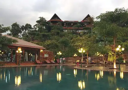 Phu Pha Nam Resort & Spa - 13