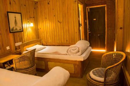 Langtang View Nagarkot Bed & Breakfast - 42