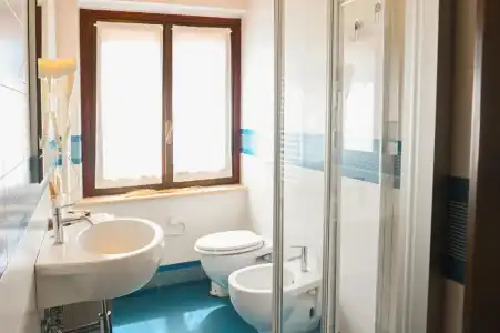 Moretti Village - b&b - 7