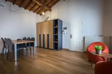 Martelli 6 Suites and Apartments - 13