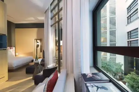 Le Cinq Codet - 100