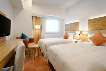 Sotetsu Fresa Inn Nagano Zenkojiguchi - 48