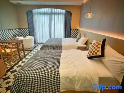 Hôtel Campanile Reims Ouest - Tinqueux - 31
