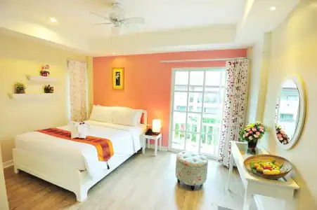 The Beach Boutique House - 46