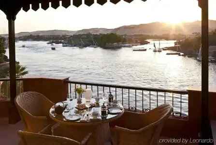 Sofitel Legend Old Cataract - 36