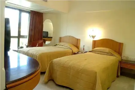 Ramee Guestline Dadar - 27