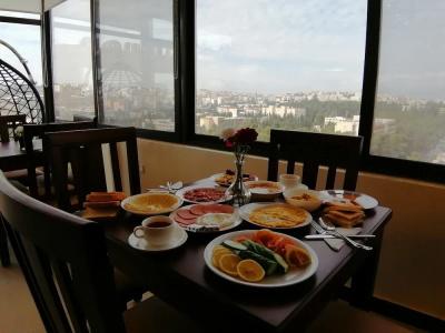 Alqimah Serviced Apartments - 21