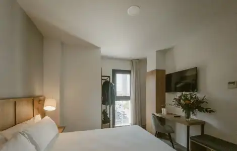 Petit Palace Vargas - 5
