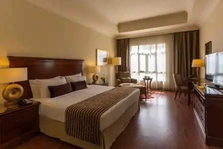 Concorde Doha - 44