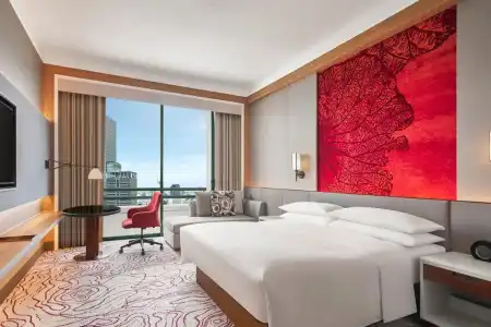 Sheraton Saigon Grand Opera - 39