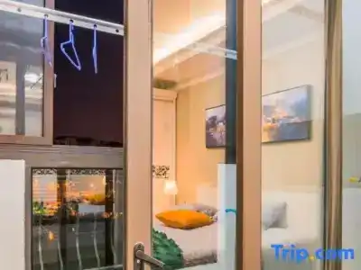 Zalle Boutique Apartment - 39