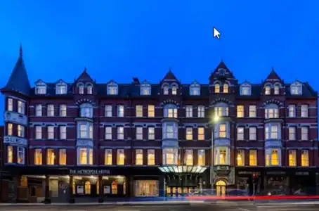 The Metropole - 0