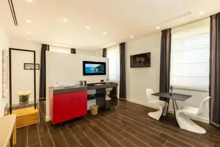Qui Vicino boutique rooms and suites - 44