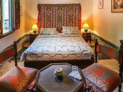 Riad Dar El Assafir - 35