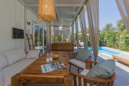 Polidor Camping Resort - 115