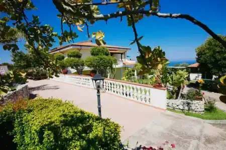 Fonte Di Bagnaria Residence - 12