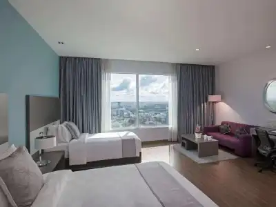 Pullman Kuching - 57