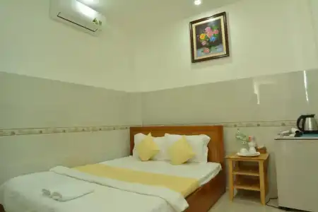 Hoang Chau Motel - 0