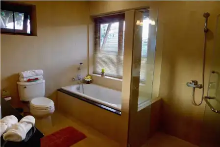Symphony Villa - 9