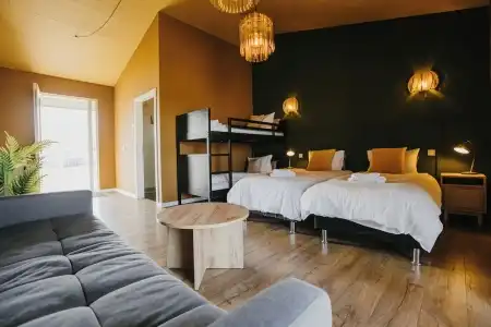 Guesthouse Hill - 41