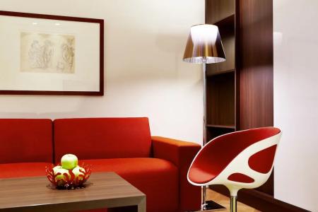 Hapimag Ferienwohnungen Dresden - 8