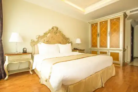 LK The Empress Pattaya - 3