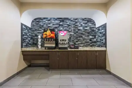 Quality Inn & Suites Fort Worth North - Haltom City - 10