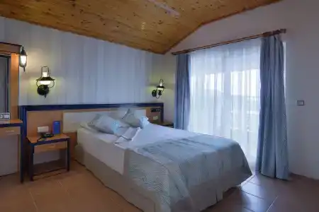 Villa Moonflower Aparts & Suites - 24