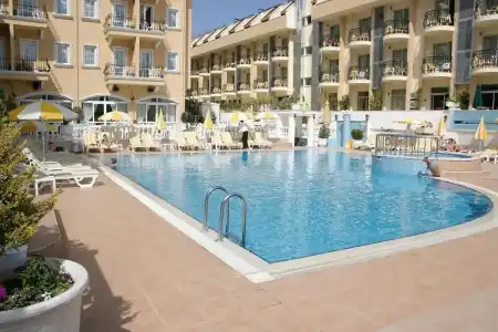 Sinatra - All Inclusive - 1