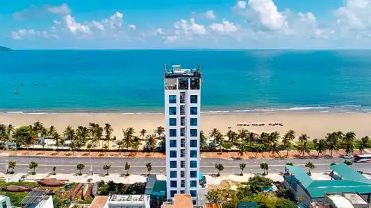 Seashore & Apartment - 100