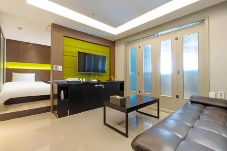 BrownDot Incheon Songdo - 76