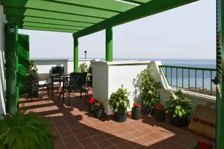 Apartamentos Manilva Sun - 27