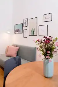 BENSIMON apartments Prenzlauer Berg - 106