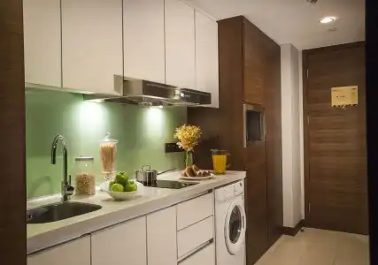 Ascott Raffles City Chengdu - 19