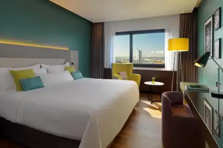 The Westin Leipzig - 56