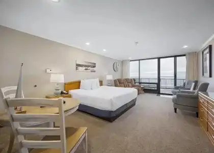 Inn at Spanish Head - 51
