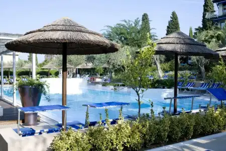 Olivi & Natural Spa - 16