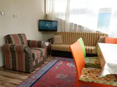 Saglik Apart Pansiyon - 62